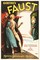 Faust Poster Print by Hollywood Photo Archive Hollywood Photo Archive - Item # VARPDX490347